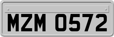 MZM0572