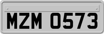 MZM0573