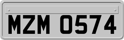 MZM0574