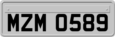 MZM0589