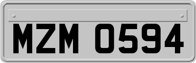 MZM0594