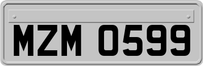 MZM0599