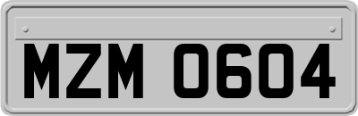MZM0604