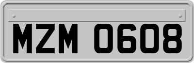 MZM0608
