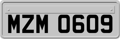 MZM0609