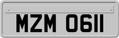 MZM0611
