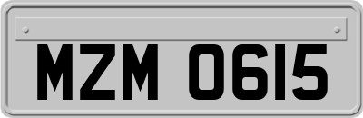 MZM0615