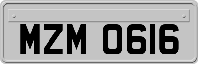 MZM0616