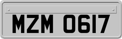MZM0617