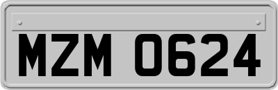 MZM0624