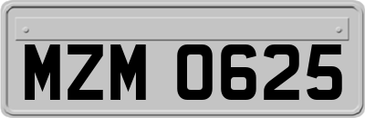MZM0625