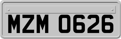 MZM0626