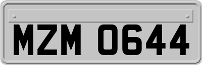 MZM0644