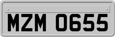 MZM0655