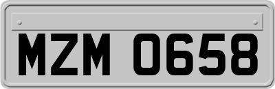 MZM0658