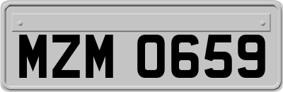 MZM0659