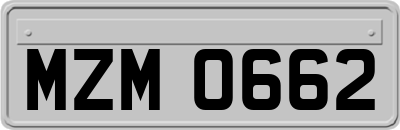 MZM0662