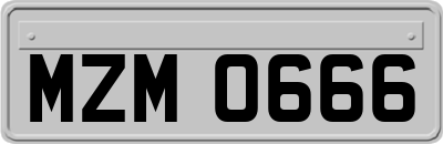 MZM0666