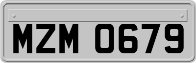 MZM0679