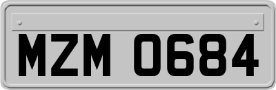 MZM0684