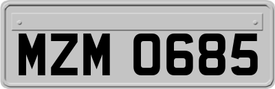 MZM0685