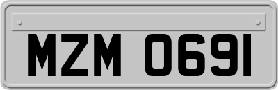 MZM0691