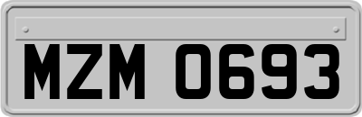 MZM0693