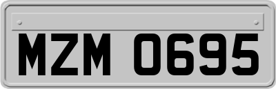 MZM0695
