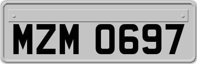 MZM0697
