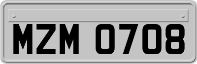 MZM0708