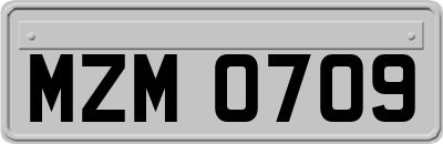 MZM0709