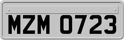 MZM0723