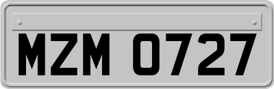 MZM0727