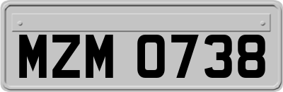 MZM0738