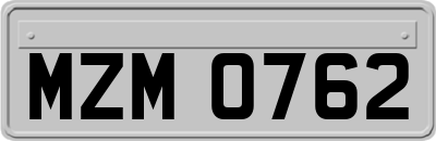 MZM0762