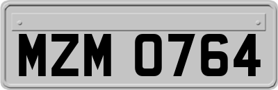 MZM0764