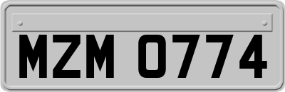MZM0774