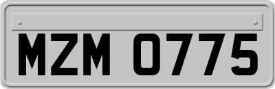 MZM0775