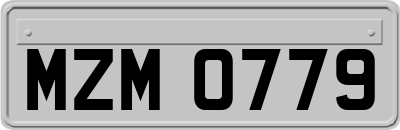 MZM0779