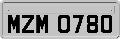 MZM0780