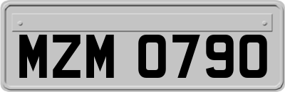 MZM0790