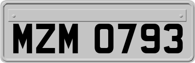 MZM0793