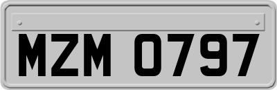 MZM0797
