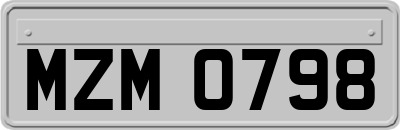 MZM0798