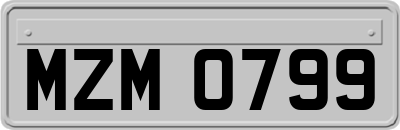 MZM0799