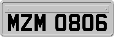 MZM0806