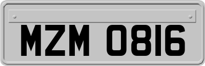MZM0816
