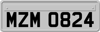 MZM0824