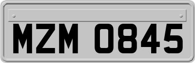 MZM0845