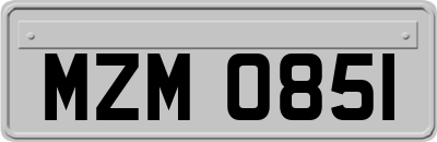MZM0851